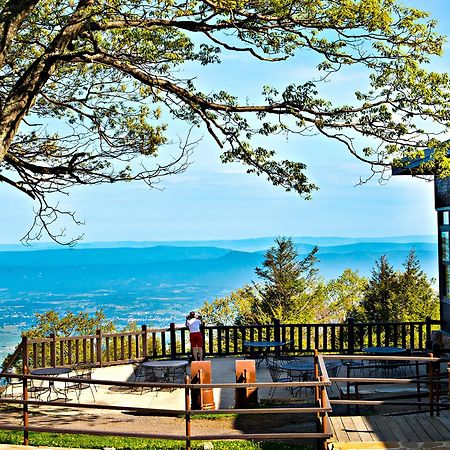 Skyland Resort Luray Exterior photo