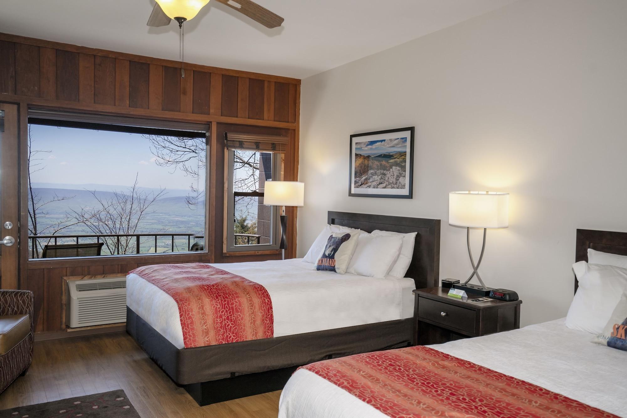 Skyland Resort Luray Exterior photo