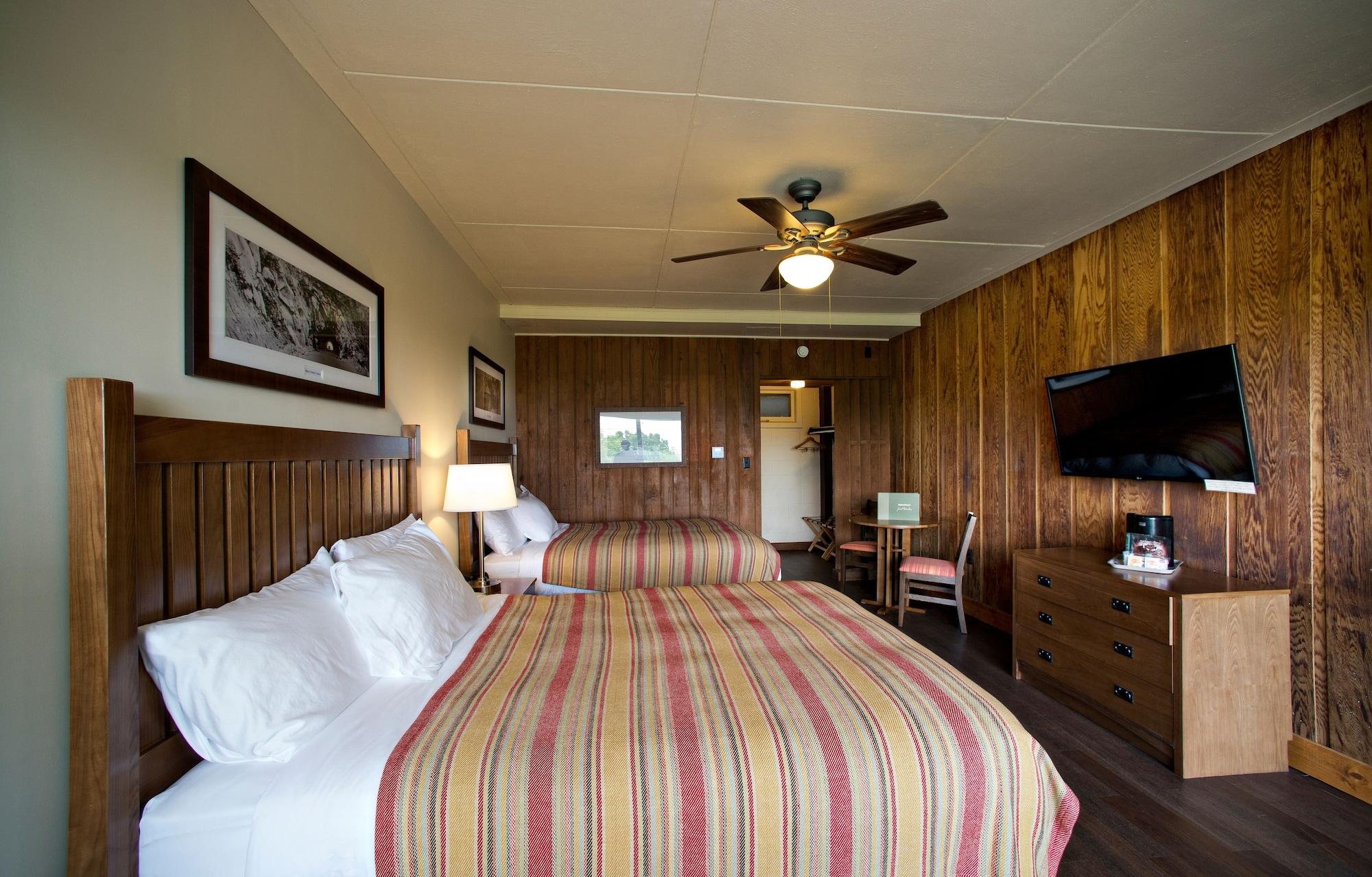 Skyland Resort Luray Exterior photo