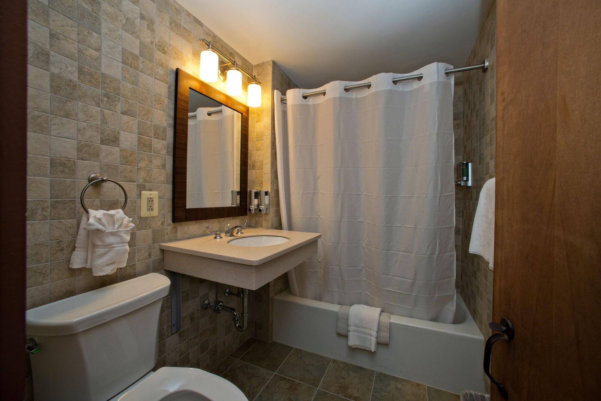 Skyland Resort Luray Exterior photo