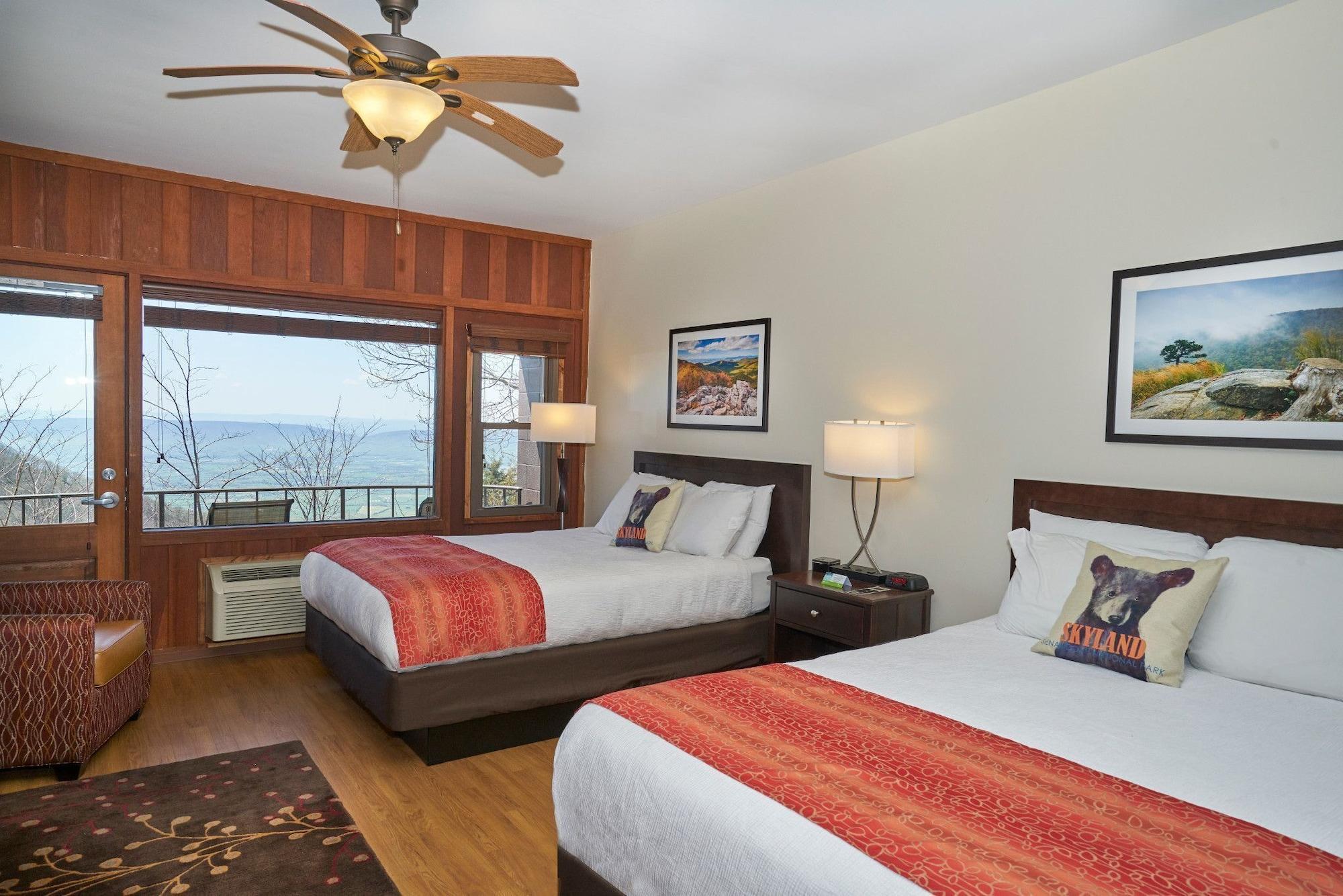 Skyland Resort Luray Exterior photo