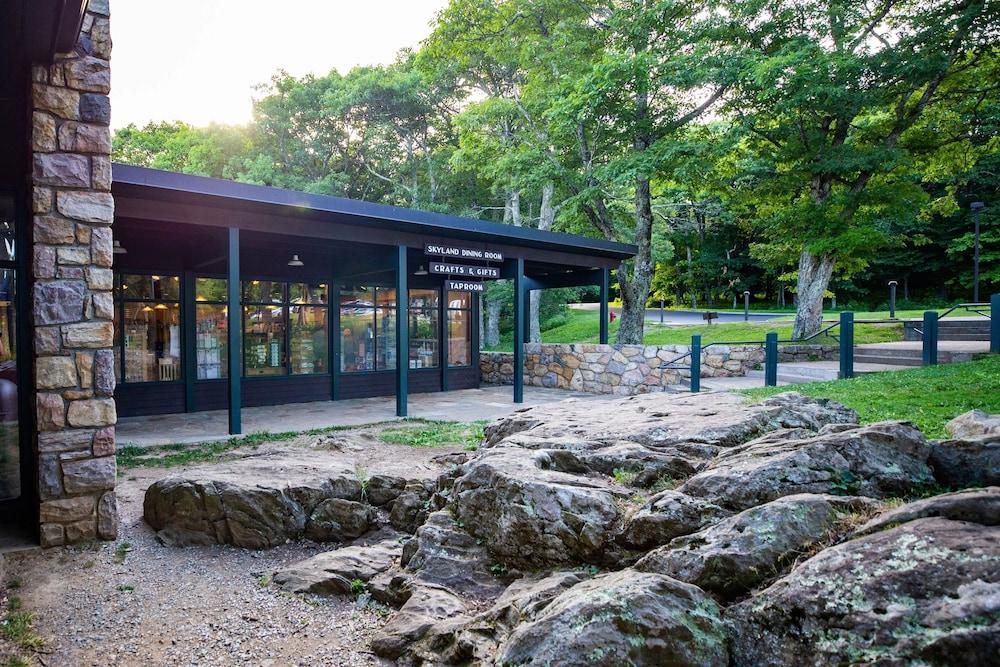 Skyland Resort Luray Exterior photo